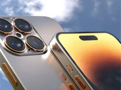 Apple випустить титановий iPhone