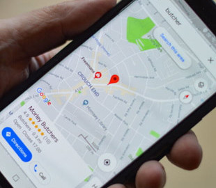 Новая версия GPS будет запущена в 2023 году. Что нового?