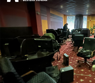 В Одесі суд визнав винним 23-річного чоловіка за організацію незаконного онлайн-казино