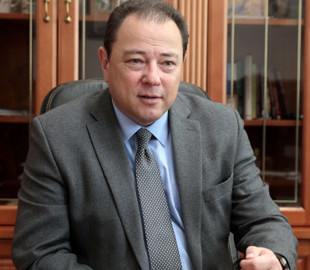 Новий посол України в Японії розраховує на посилення співпраці у сфері технологій