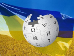 Украинская «Википедия» резко выросла в мировом рейтинге по количеству просмотров