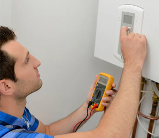 У ЄС заборонять встановлювати газові котли