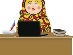 Під Москвою затримали росіянина за «ненависть до силовиків» у пості