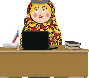 Під Москвою затримали росіянина за «ненависть до силовиків» у пості