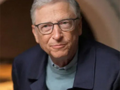 "Ще є що віддати": Білл Гейтс розкрив, скільки мільярдів роздав