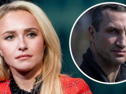 Опиаты и алкоголь: Панеттьери назвала причину расставания с Кличко