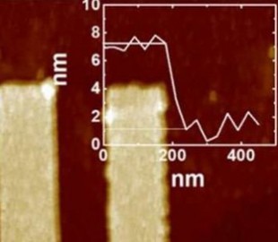 Создан новый тип памяти, информация в которой стирается при помощи света