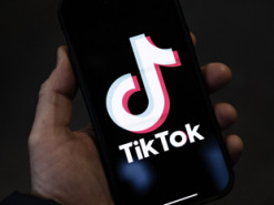 TikTok збирав та використовував особисту інформацію дітей