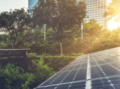 США обійшли Китай: країна перейде на 100% чисту електроенергію до 2035 року