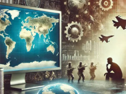 Штучний інтелект спрогнозував можливі сценарії війни після смерті путіна