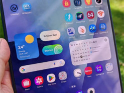 Samsung знайшла спосіб позбутися головної проблеми складаних смартфонів