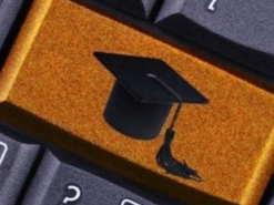 Вступна кампанія в Україні: почалася реєстрація електронних кабінетів абітурієнтів