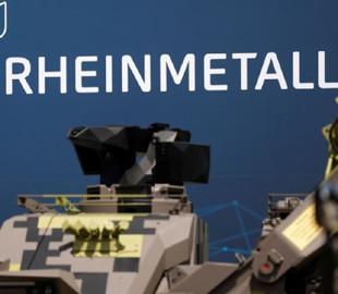 Rheinmetall з німецьким оператором зв’язку розроблятимуть захист від ворожих дронів
