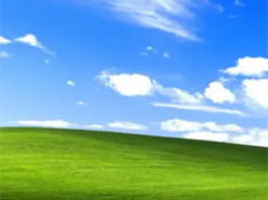 Це фото бачив майже кожен: що сталося з зеленим пагорбом із заставки Windows XP