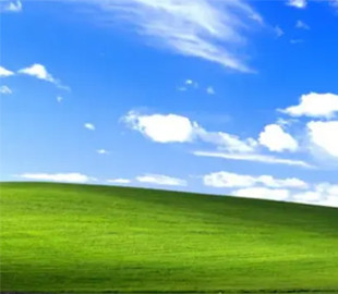 Це фото бачив майже кожен: що сталося з зеленим пагорбом із заставки Windows XP