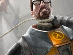 У Steam зазначено, що Valve зараз розробляє 2 гри, однією з них може бути Half-Life 3