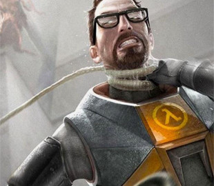 У Steam зазначено, що Valve зараз розробляє 2 гри, однією з них може бути Half-Life 3