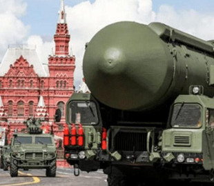 Politico: Захід активізує розвідку для спостереження за ядерним арсеналом рф