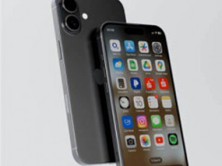 В iPhone 17 Pro з'явиться ще одна нова кнопка