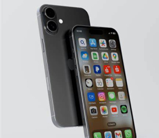 В iPhone 17 Pro з'явиться ще одна нова кнопка