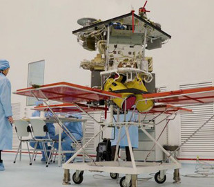 Украинский спутник "Сич-2-30" получил собственную частоту и орбиту: почему это важно