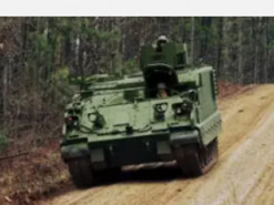 Американці вирішили перетворити БМП на автономного робота