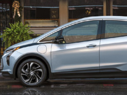 Популярный среди украинцев электрокар получит новые батареи взамен пожароопасных