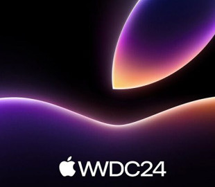 WWDC 2024: де дивитися трансляцію і чим нас здивує Apple сьогодні