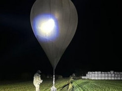 Литовські військові пояснили ризики збиття "гібридних" метеокуль з Білорусі