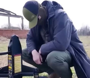 Wiy Strila: новий дрон-перехоплювач розробили в Україні