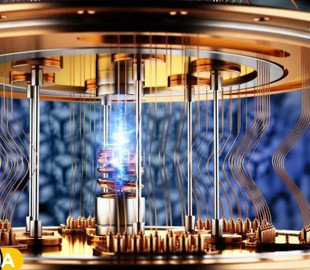 В Оксфорді створили квантовий комп’ютер, що обчислює за секунди — деталі прориву