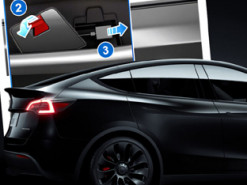 Батьки розбили вікна Tesla, щоб врятувати дітей, замкнених усередині. США розпочали розслідування інциденту