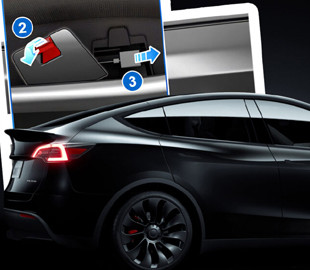 Батьки розбили вікна Tesla, щоб врятувати дітей, замкнених усередині. США розпочали розслідування інциденту