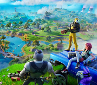 У Fortnite забанили тисячі гравців за кілька днів після додавання в гру голосового чату