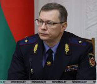 Генпрокурор Білорусі пригрозив відповідальністю блогерам
