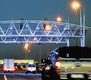 Український стартап eTOLLs EU залучив 450 000 євро