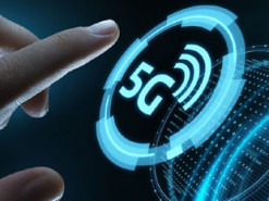 Связь 5G в Украине может появиться в 2021 году