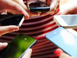 Роскошь общения. Мобильная связь в Украине станет немного лучше, но намного дороже