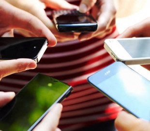 Роскошь общения. Мобильная связь в Украине станет немного лучше, но намного дороже