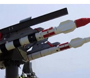 В Україні розробили комплекс ППО "Шершень": на ньому вже випробували 5 типів ракет