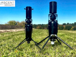 Розкриті технічні характеристики американського багатоцільового дрона Spartan