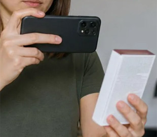 Google запустила в Gemini Live функцію для голосового опису побаченого через камеру