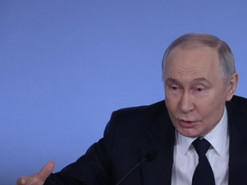 Інтернет-цензура Путіна розбудила російську "опозицію", – NYT