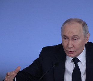 Інтернет-цензура Путіна розбудила російську "опозицію", – NYT