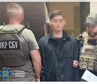 У Полтаві затримали студента за передачу ворогу координат ППО й поліції