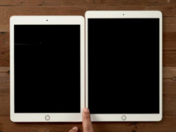 Apple бесплатно починит iPad Air 3 с внезапно гаснущим дисплеем