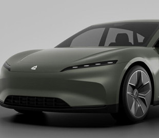 Австрійці створять власний електромобіль