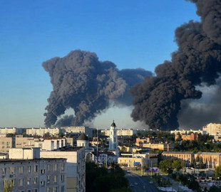 "Буде хвиля банкрутства": розгром складів Wildberries боляче бʼють по РФ, - Die Welt