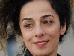 У США двох чоловіків засудили за участь у змові з метою вбивства журналістки Масіх Алінеджад