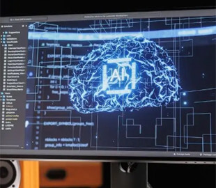 У Пекіні представили першу китайську ОС на ШІ